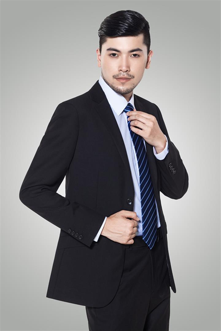 谢红琼 现场执行负责人